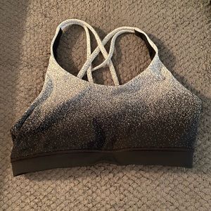 Lululemon Energy Sports Bra
